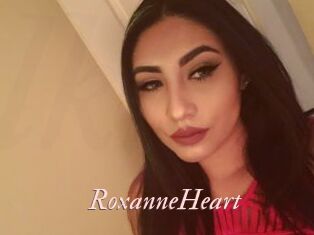 RoxanneHeart Leukelol