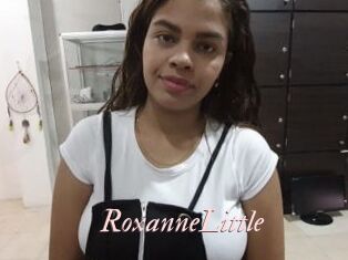 RoxanneLittle