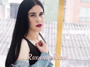 RoxanneRosee