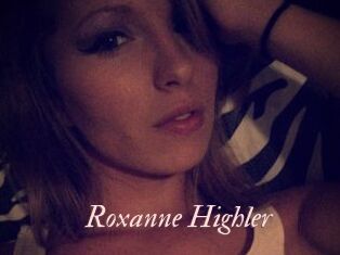 Roxanne_Highler