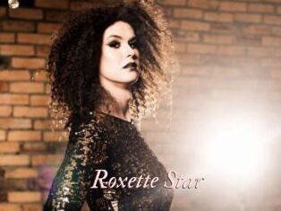 Roxette_Star