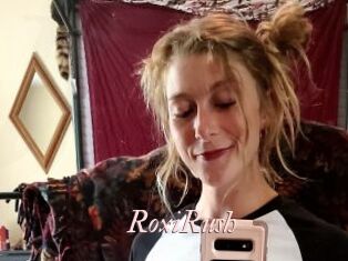 RoxiRush