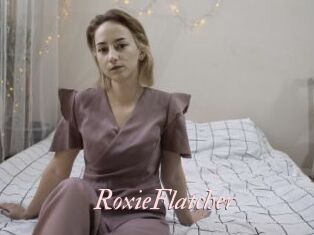 RoxieFlatcher Leukelol