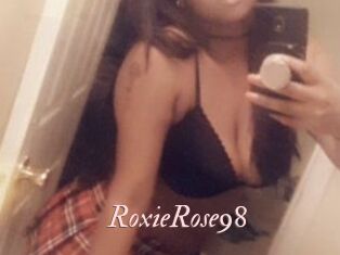 RoxieRose98
