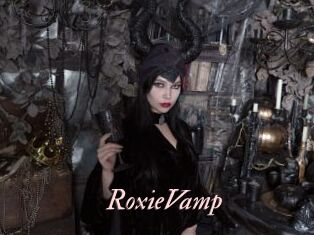 RoxieVamp