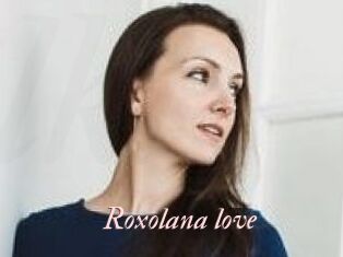 Roxolana_love