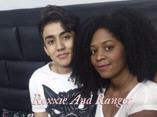 Roxxie_And_Ranger