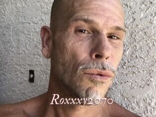 Roxxxy2070