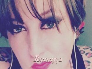 Roxxxy32