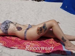 Roxxxyrosey