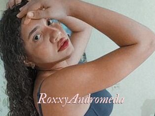 RoxxyAndromeda