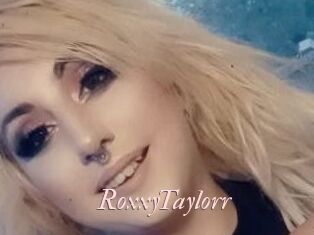 RoxxyTaylorr