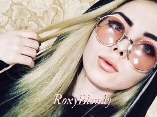 RoxyBlondy