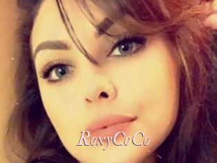 RoxyCoCo