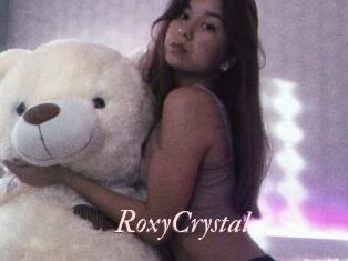 RoxyCrystal