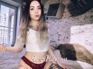 RoxyEdisson