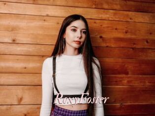 RoxyFoster