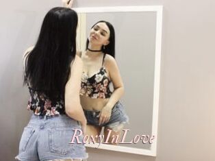 RoxyInLove Leukelol