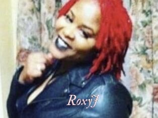 RoxyJ