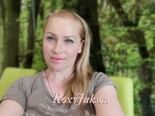 RoxyJakson