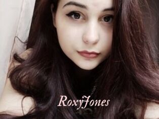 RoxyJones