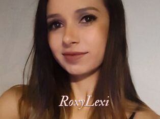 RoxyLexi
