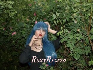 RoxyRivera