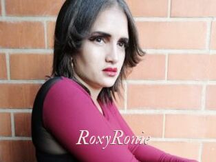 RoxyRonie