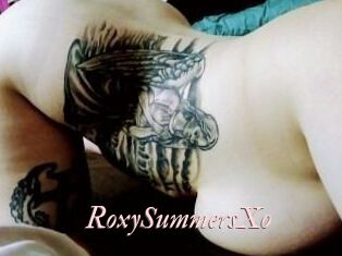 Roxy_SummersXo