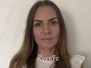 RoxySv