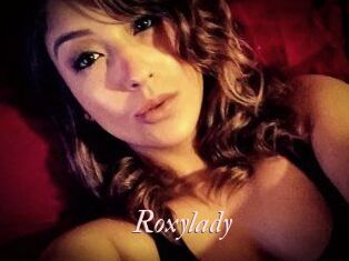 Roxylady