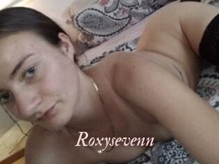 Roxysevenn