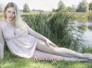 Roxysugar