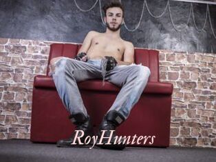 RoyHunters