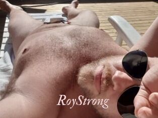 RoyStrong