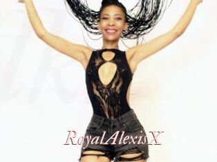 RoyalAlexisX