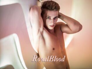 RoyalBlood