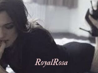 RoyalRosa Leukelol