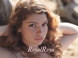 RoyalRoya
