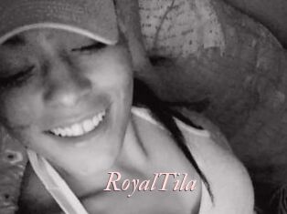 RoyalTila