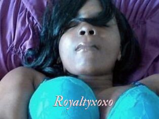 Royaltyxoxo