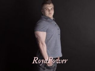 RoydPower