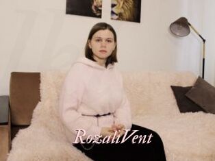 RozaliVent