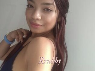 Rrubby