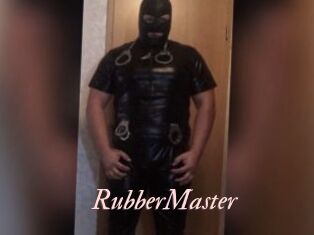 RubberMaster