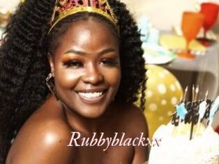 Rubbyblackxx