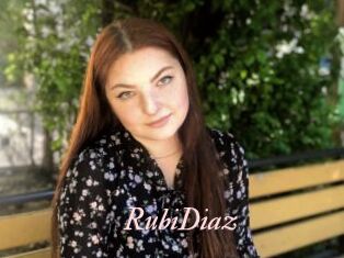 RubiDiaz