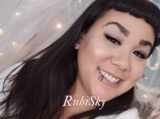 RubiSky