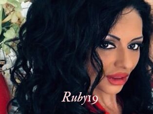 Ruby19