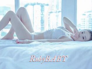 Ruby_BABY